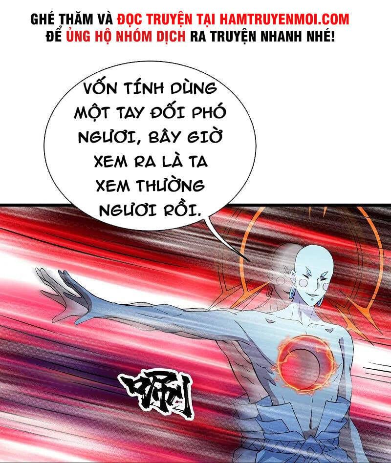 đọc truyện Cái Thế Đế Tôn Chương 259 ảnh 16 tại Truyện Dạ Ký