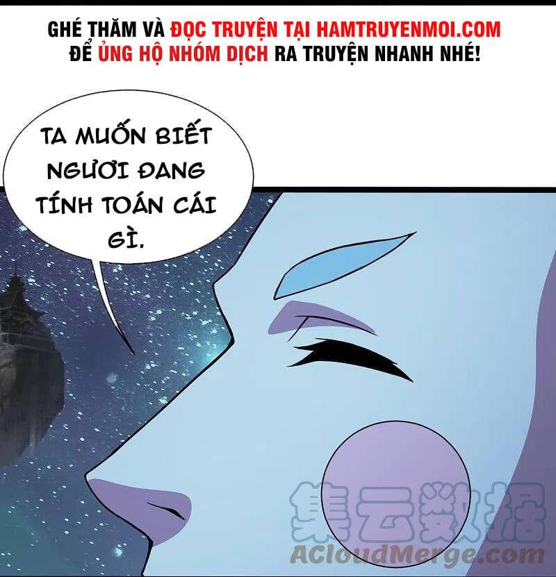 đọc truyện Cái Thế Đế Tôn Chương 259 ảnh 3 tại Truyện Dạ Ký