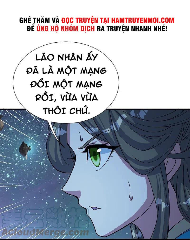 đọc truyện Cái Thế Đế Tôn Chương 261 ảnh 21 tại Truyện Dạ Ký