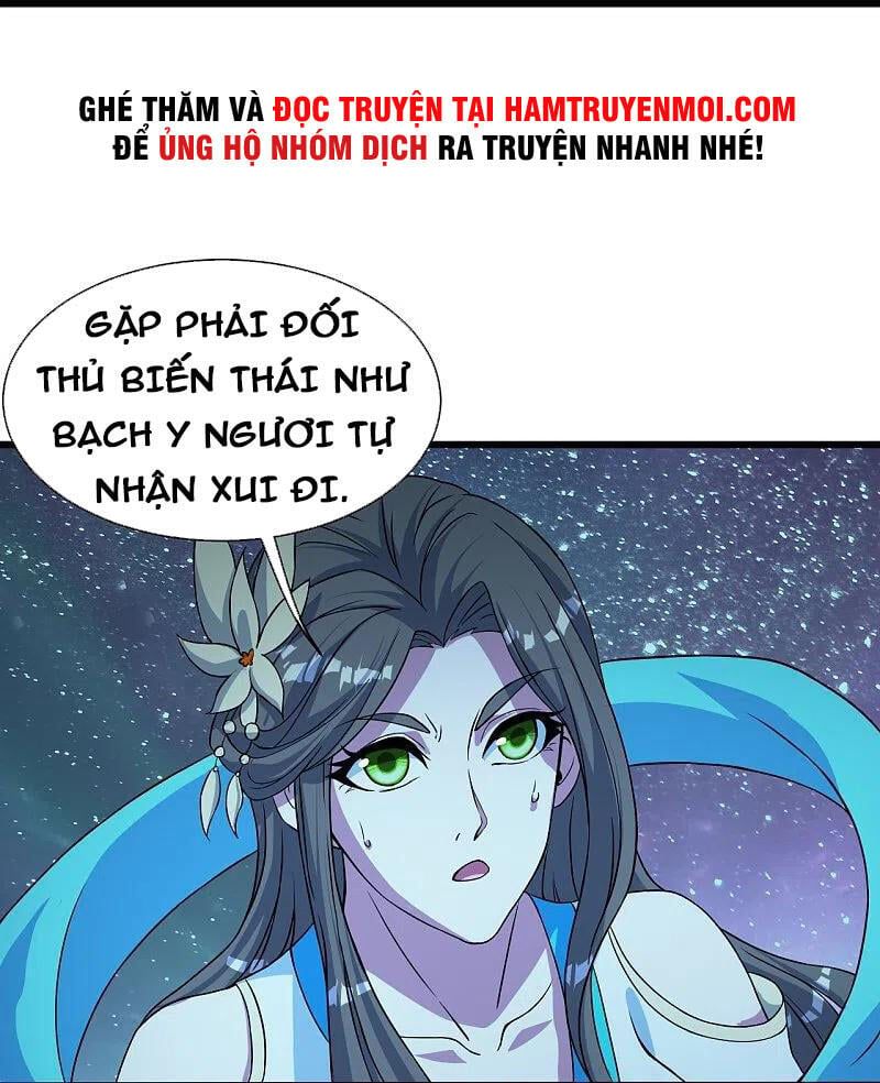 đọc truyện Cái Thế Đế Tôn Chương 262 ảnh 12 tại Giả Dược