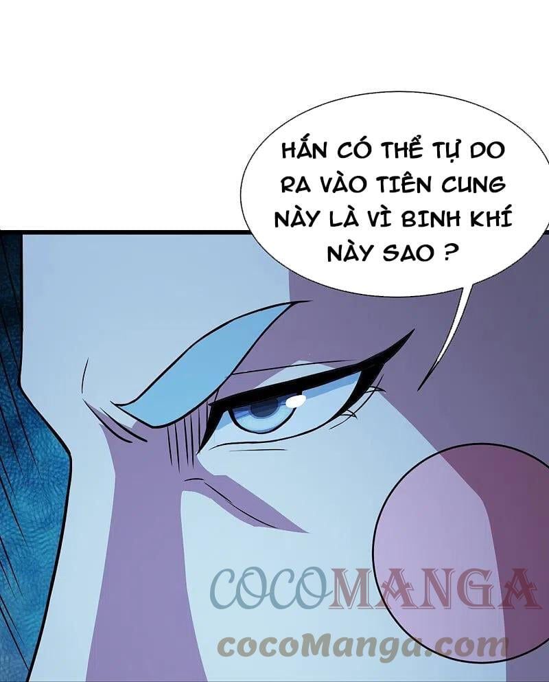 đọc truyện Cái Thế Đế Tôn Chương 262 ảnh 23 tại Giả Dược