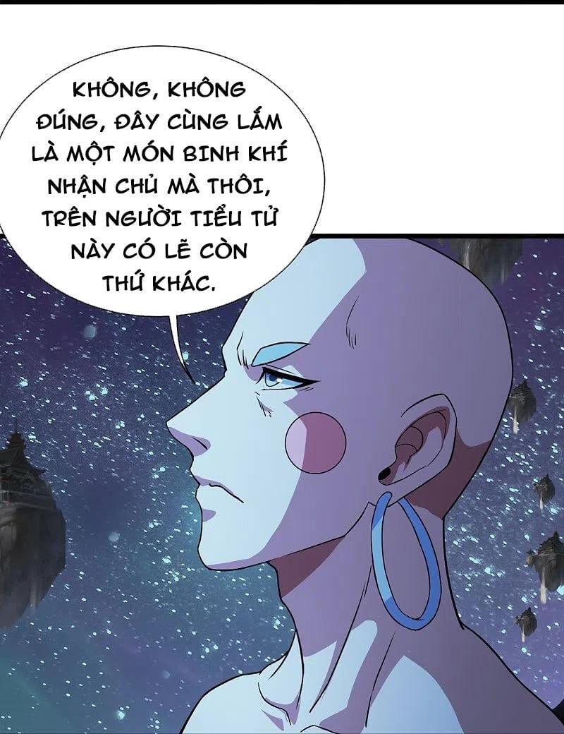 đọc truyện Cái Thế Đế Tôn Chương 262 ảnh 24 tại Giả Dược