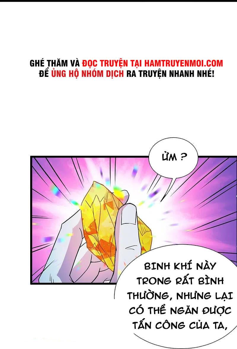 đọc truyện Cái Thế Đế Tôn Chương 262 ảnh 25 tại Giả Dược