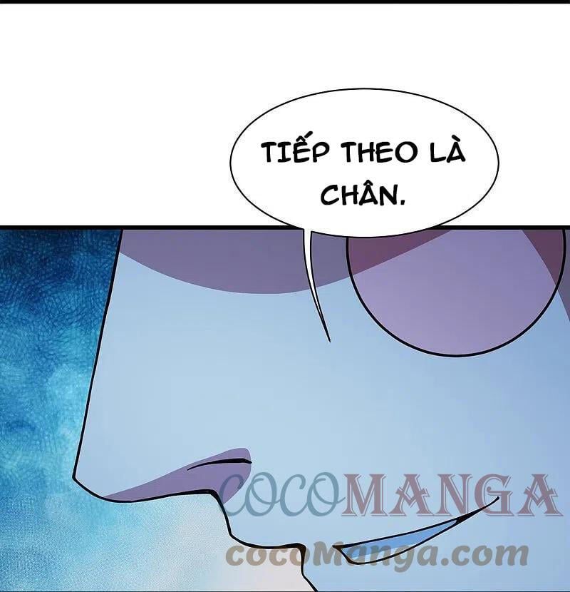 đọc truyện Cái Thế Đế Tôn Chương 262 ảnh 7 tại Giả Dược