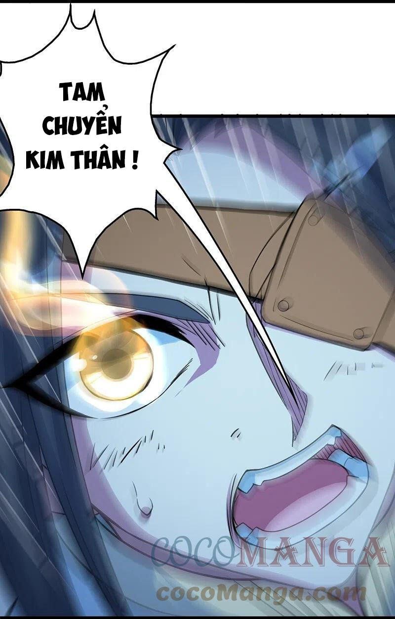 đọc truyện Cái Thế Đế Tôn Chương 263 ảnh 3 tại Truyện Dạ Ký