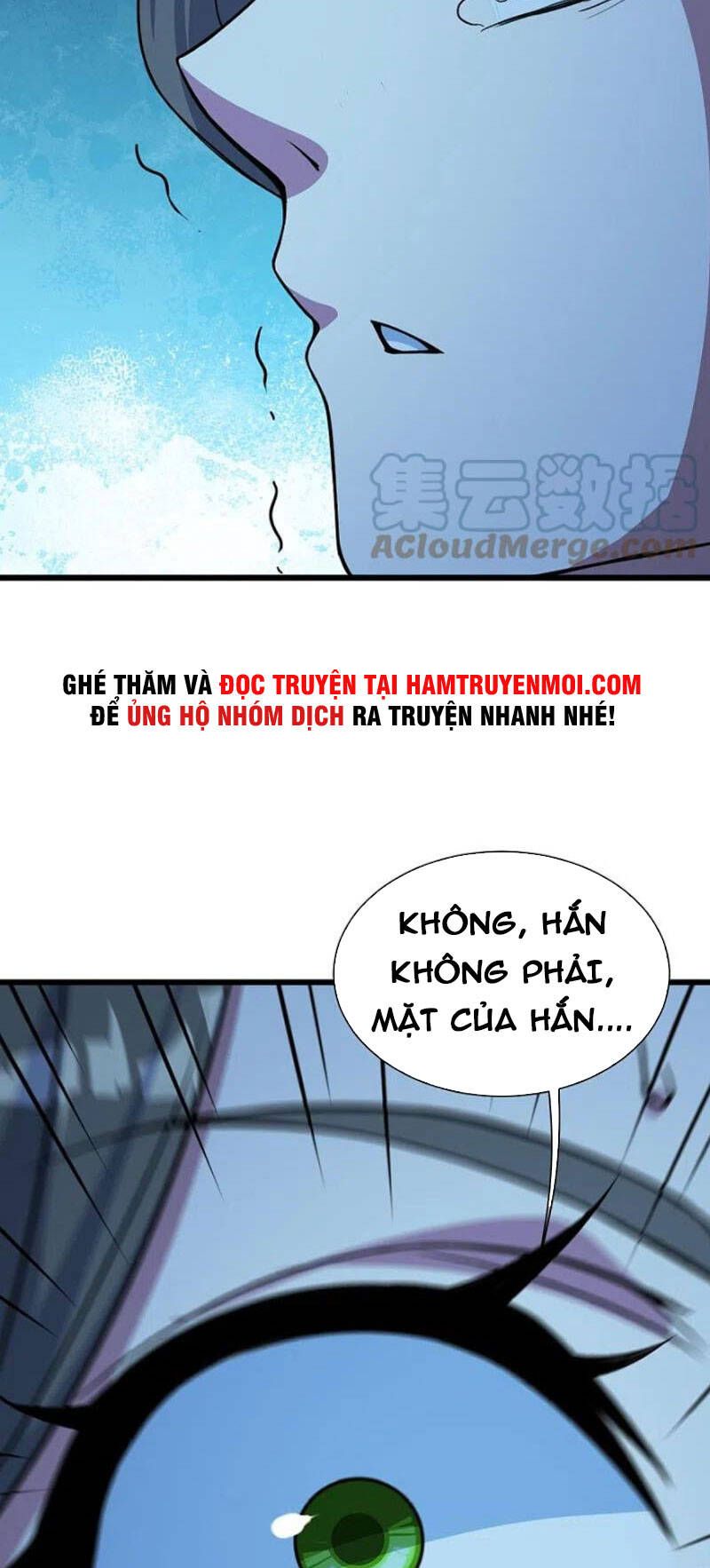 đọc truyện Cái Thế Đế Tôn Chương 265 ảnh 24 tại Truyện Dạ Ký