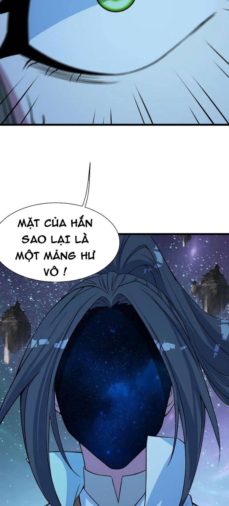 đọc truyện Cái Thế Đế Tôn Chương 265 ảnh 25 tại Truyện Dạ Ký