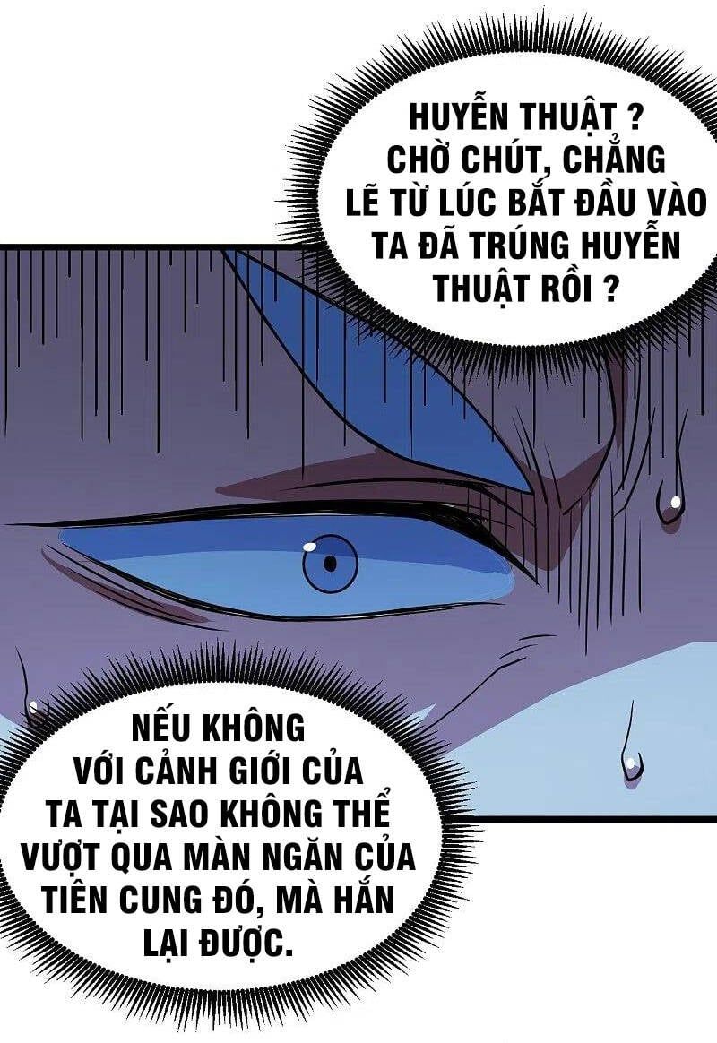 đọc truyện Cái Thế Đế Tôn Chương 266 ảnh 11 tại Giả Dược