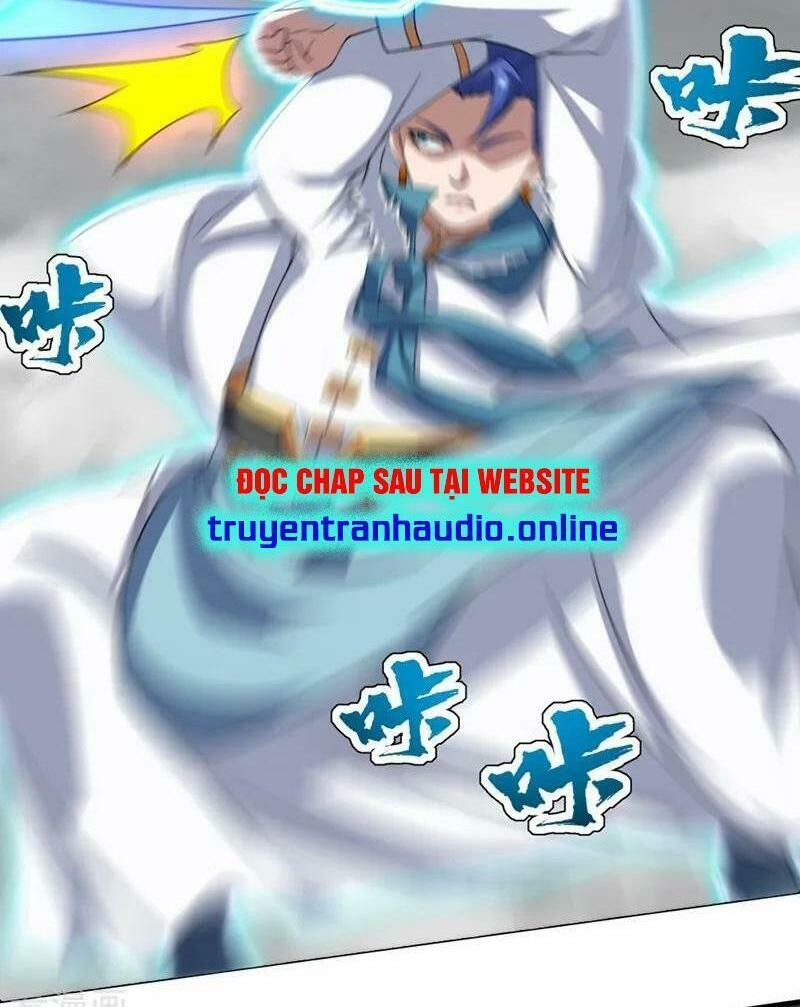 đọc truyện Cái Thế Đế Tôn Chương 27 ảnh 13 tại Giả Dược