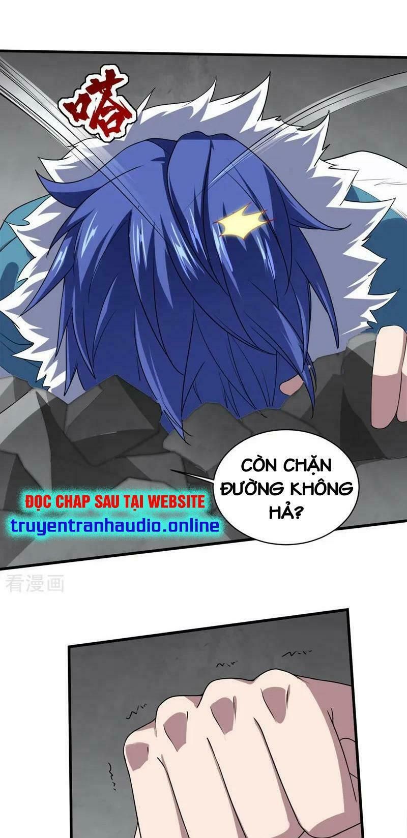 đọc truyện Cái Thế Đế Tôn Chương 27 ảnh 20 tại Giả Dược