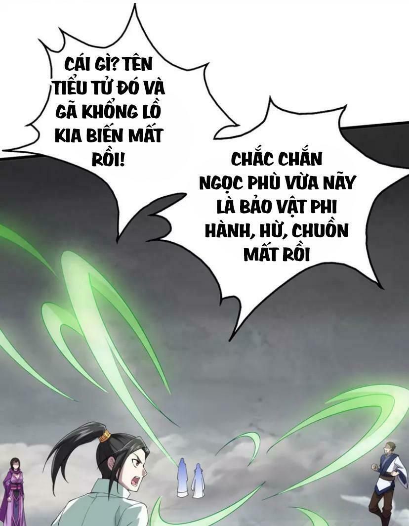 đọc truyện Cái Thế Đế Tôn Chương 28 ảnh 18 tại Truyện Dạ Ký