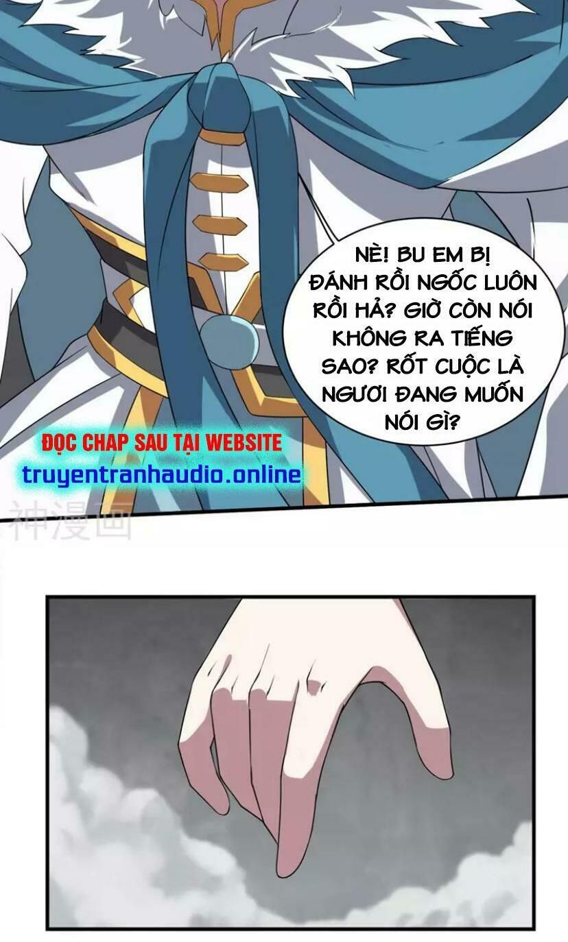 đọc truyện Cái Thế Đế Tôn Chương 28 ảnh 23 tại Truyện Dạ Ký