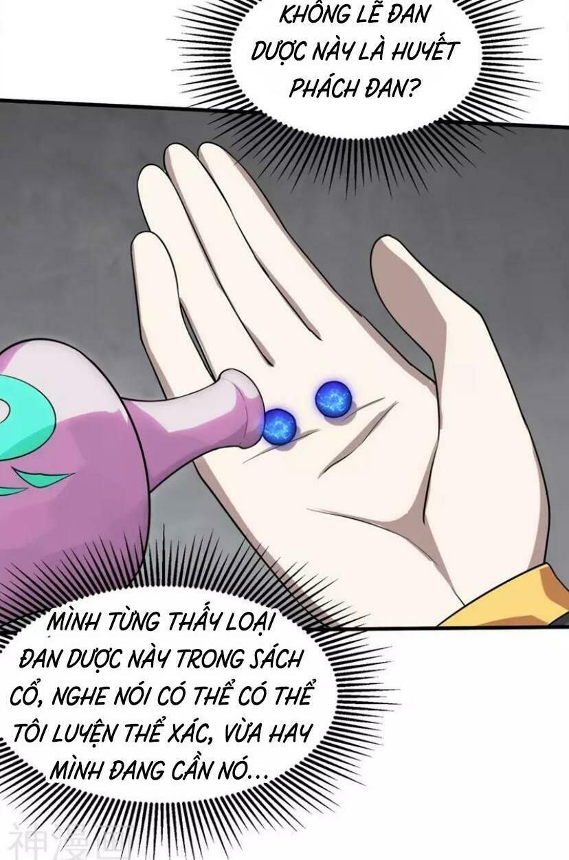 đọc truyện Cái Thế Đế Tôn Chương 28 ảnh 30 tại Truyện Dạ Ký