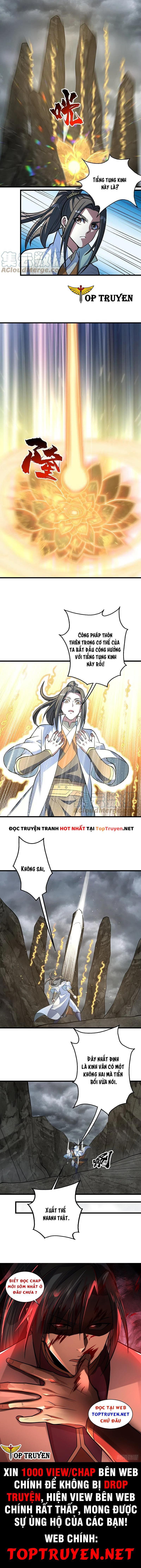 đọc truyện Cái Thế Đế Tôn Chương 280 ảnh 3 tại Truyện Dạ Ký