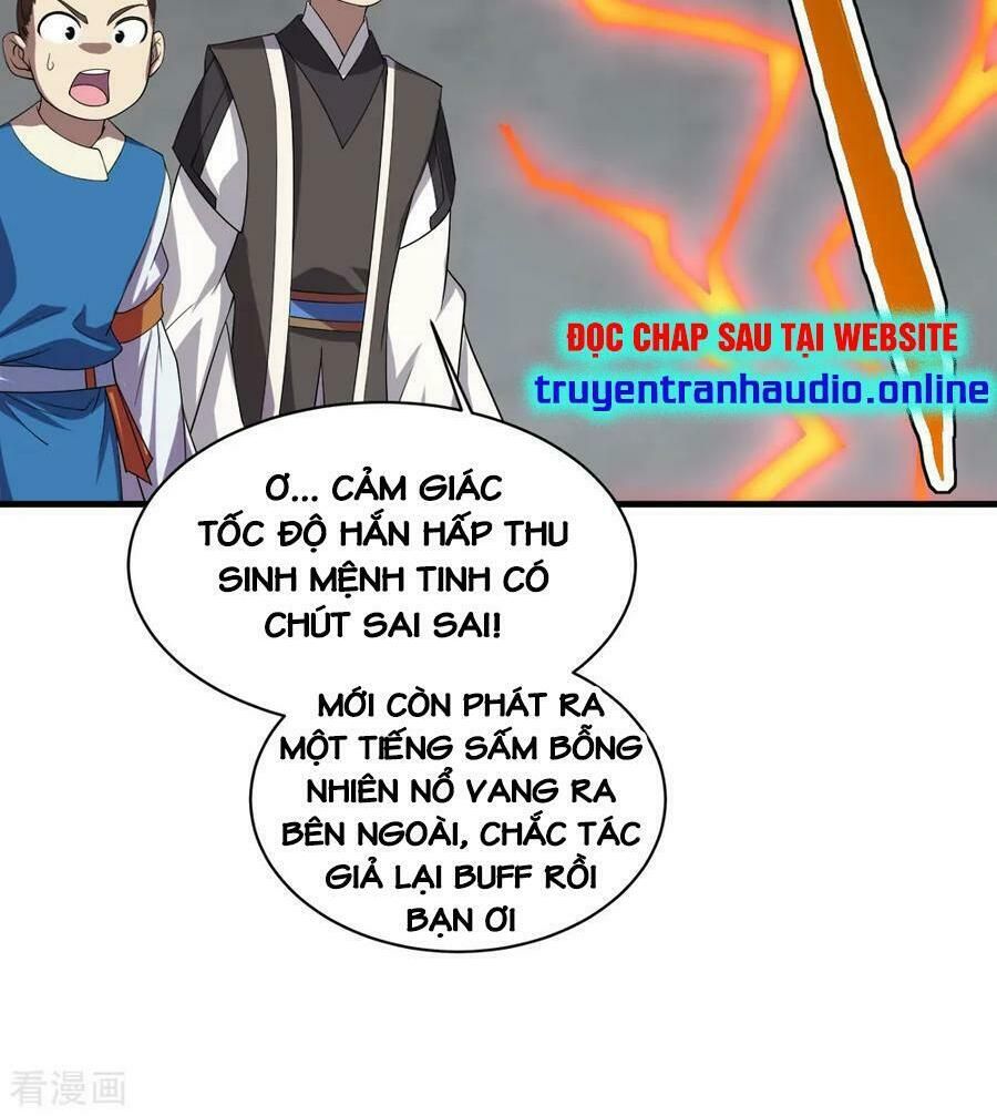 đọc truyện Cái Thế Đế Tôn Chương 29 ảnh 37 tại Truyện Dạ Ký