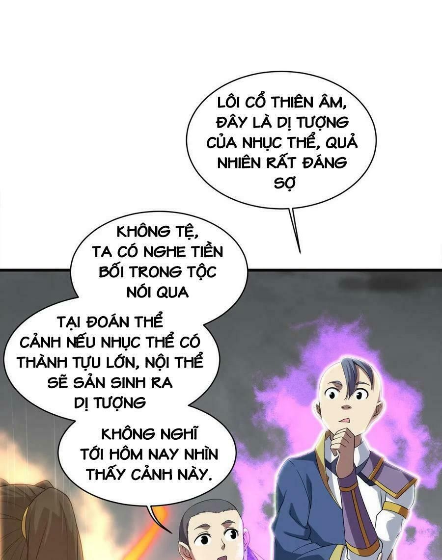 đọc truyện Cái Thế Đế Tôn Chương 29 ảnh 38 tại Truyện Dạ Ký