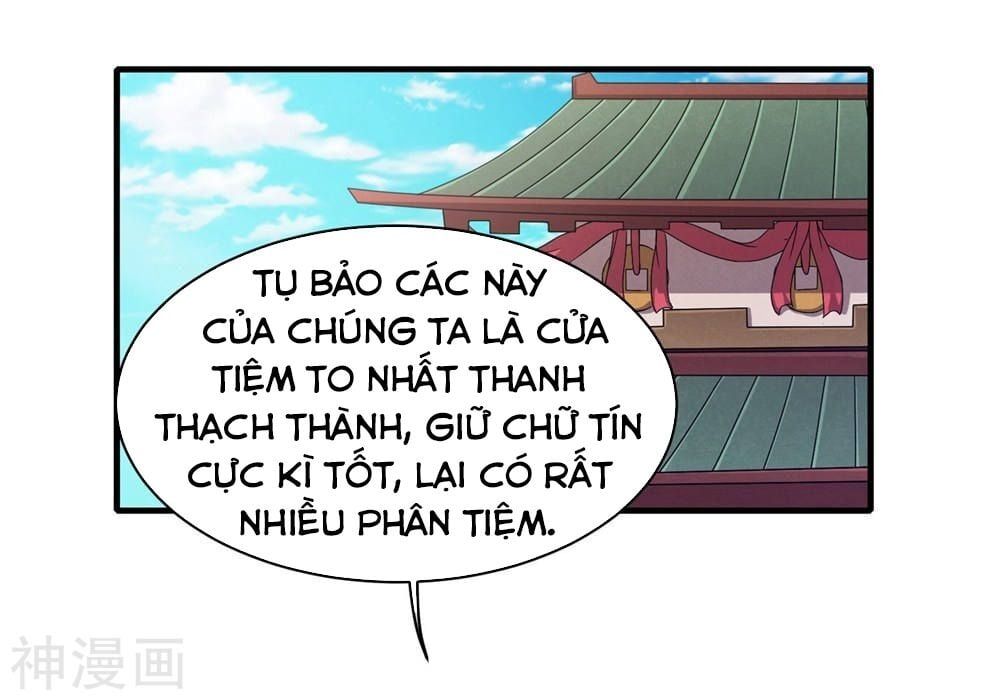 đọc truyện Cái Thế Đế Tôn Chương 3 ảnh 35 tại Truyện Dạ Ký