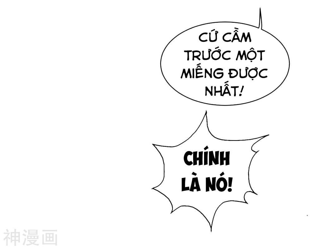 đọc truyện Cái Thế Đế Tôn Chương 3 ảnh 7 tại Truyện Dạ Ký
