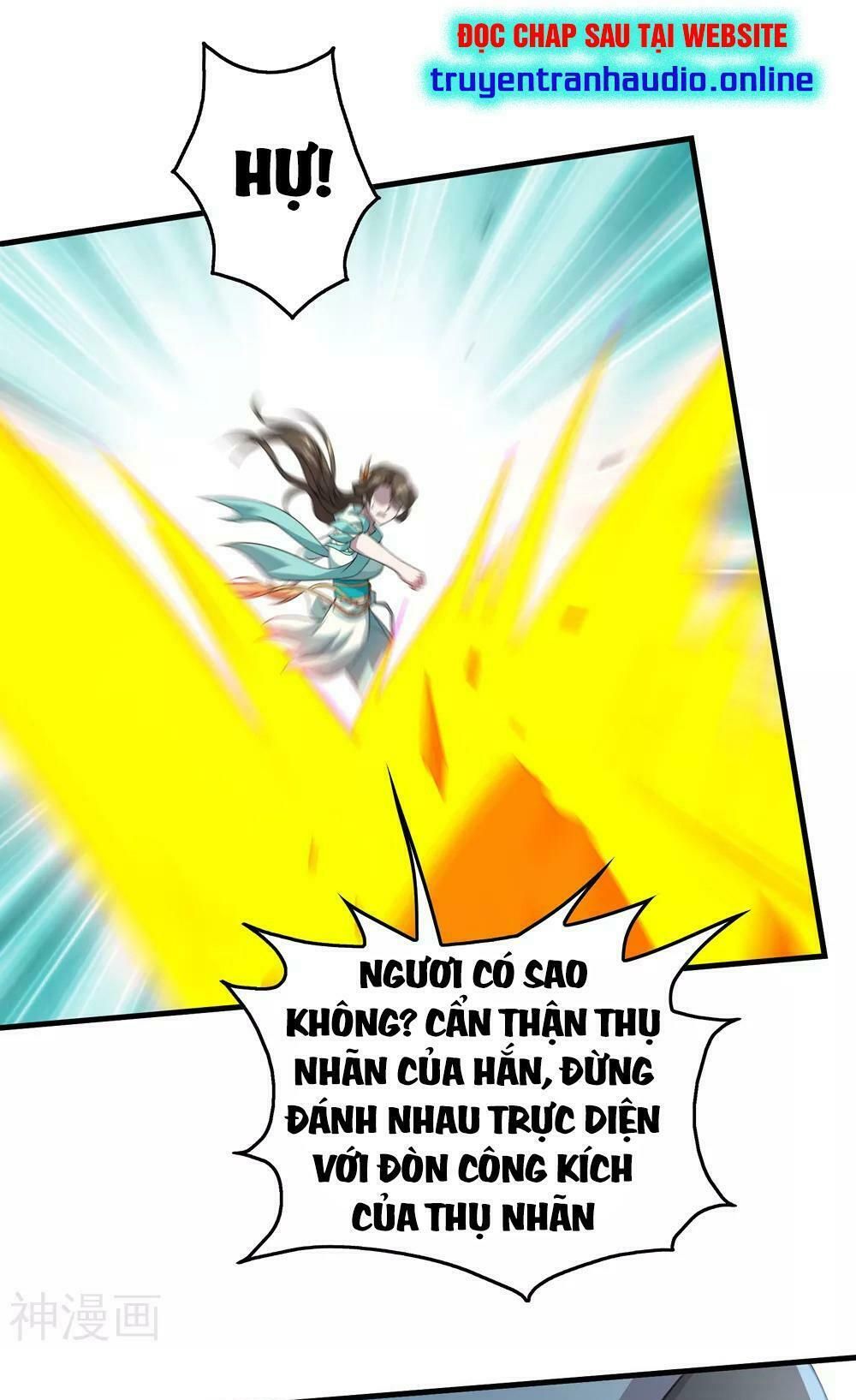 đọc truyện Cái Thế Đế Tôn Chương 30 ảnh 33 tại Truyện Dạ Ký