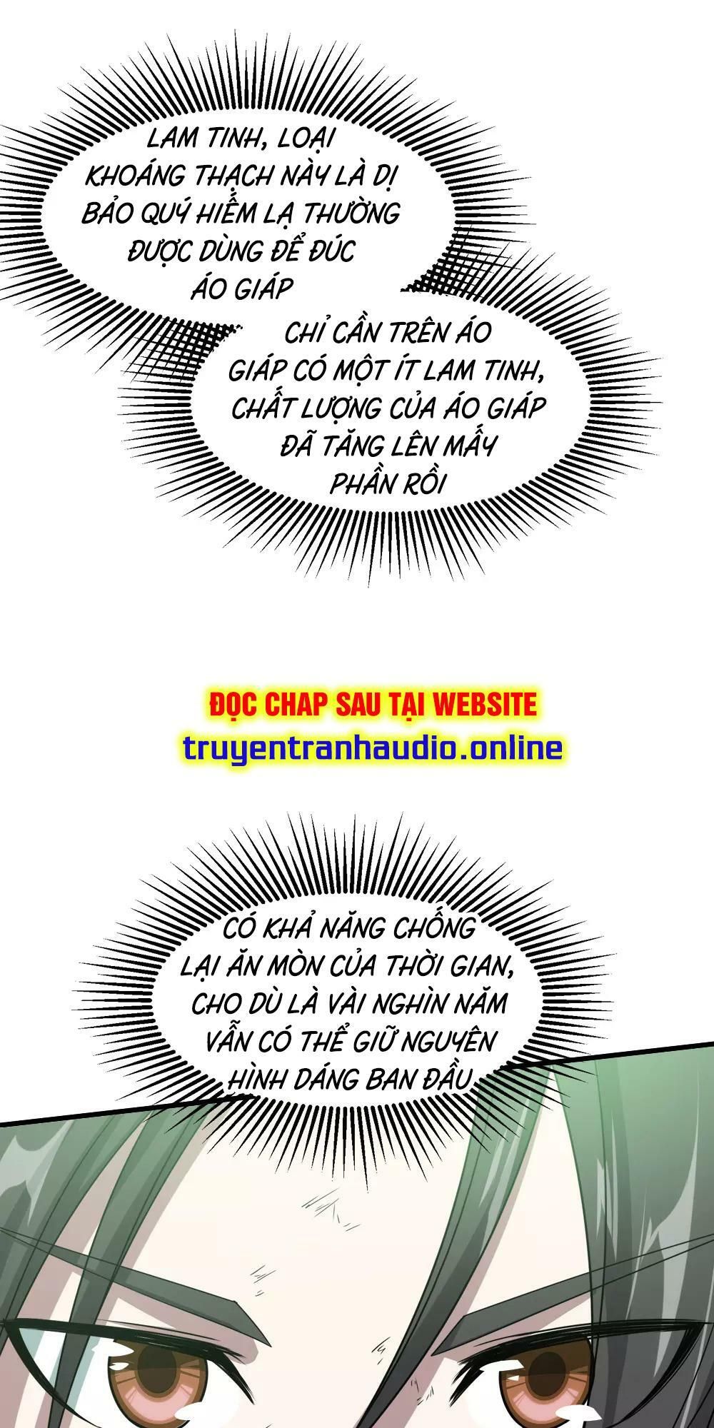 đọc truyện Cái Thế Đế Tôn Chương 37 ảnh 15 tại Giả Dược