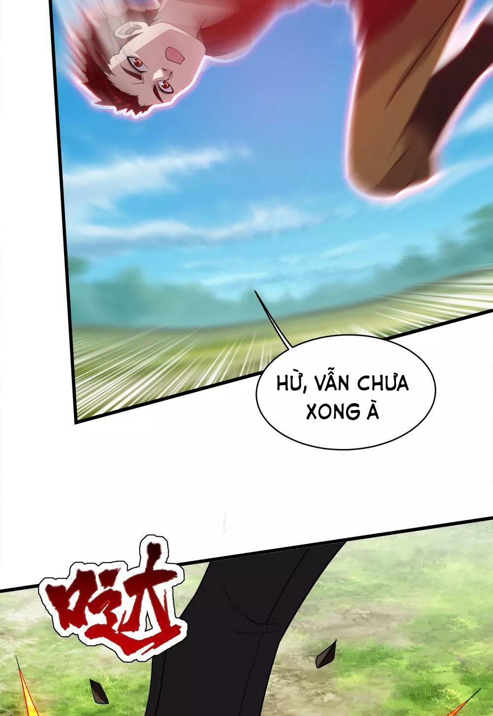 đọc truyện Cái Thế Đế Tôn Chương 38 ảnh 11 tại Giả Dược
