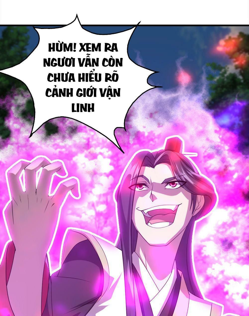 đọc truyện Cái Thế Đế Tôn Chương 39 ảnh 8 tại Truyện Dạ Ký