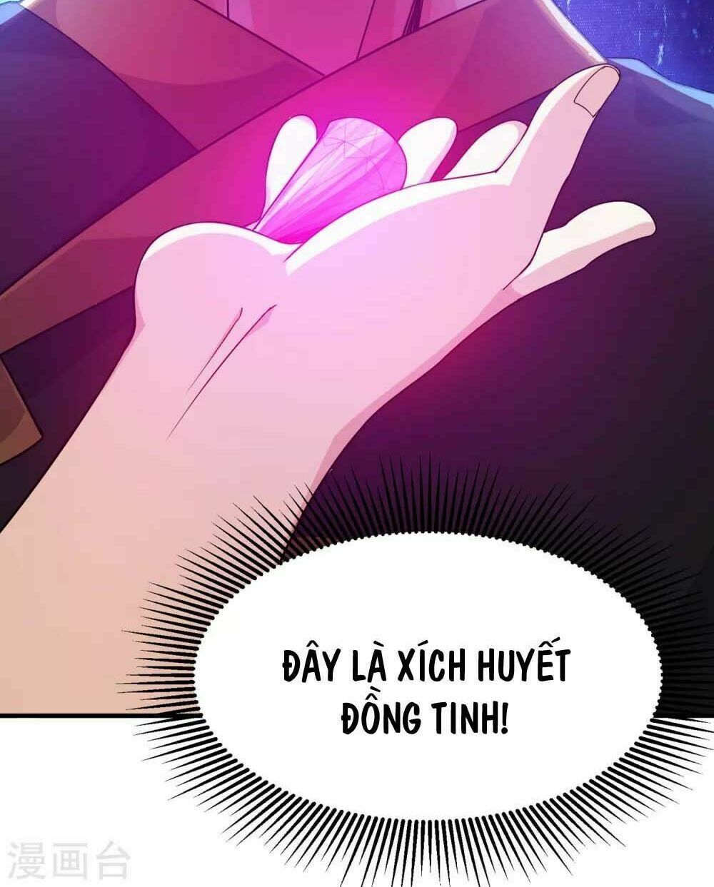 đọc truyện Cái Thế Đế Tôn Chương 4 ảnh 25 tại Truyện Dạ Ký