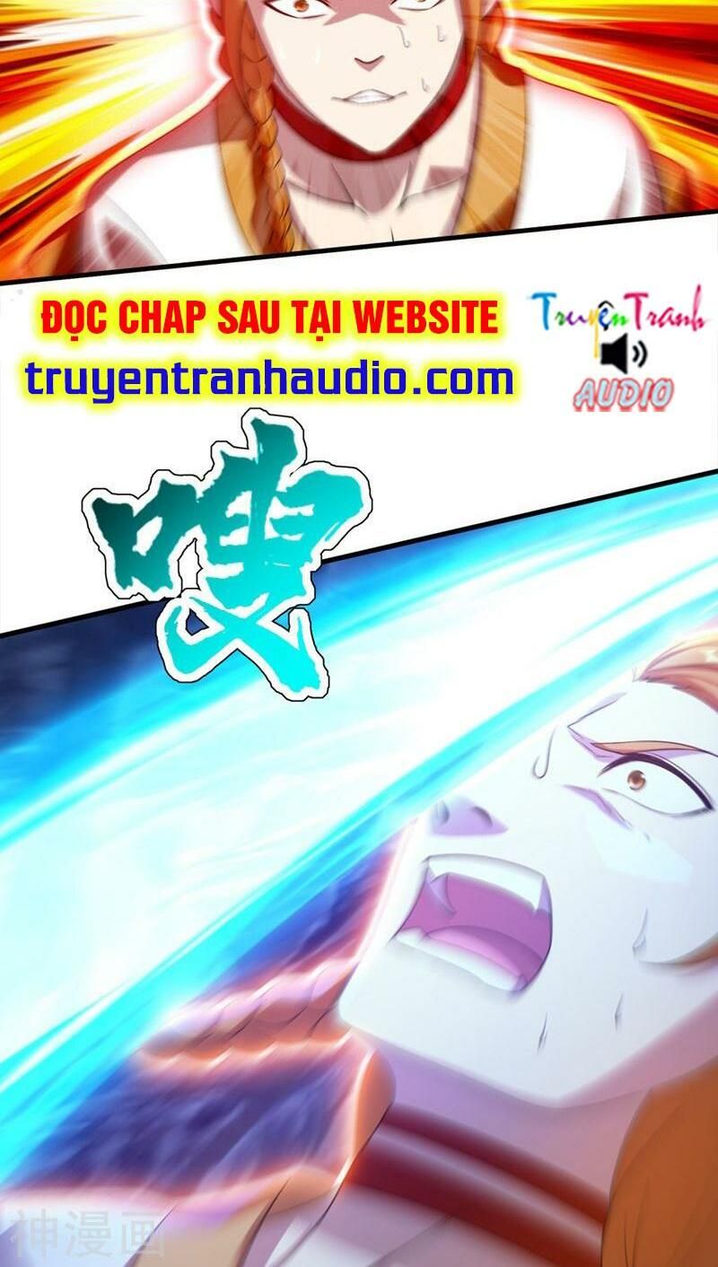đọc truyện Cái Thế Đế Tôn Chương 42 ảnh 6 tại Truyện Dạ Ký