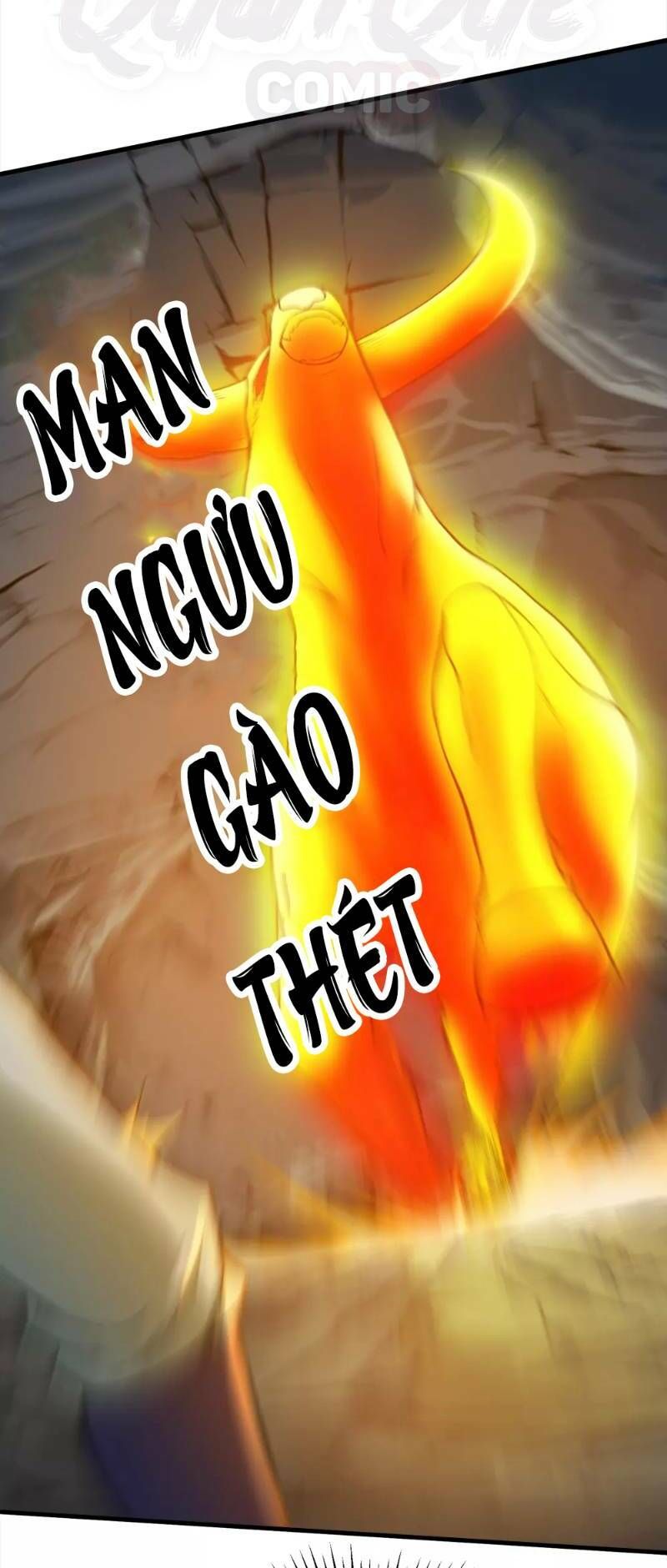 đọc truyện Cái Thế Đế Tôn Chương 43 ảnh 15 tại Truyện Dạ Ký