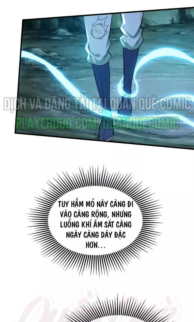 đọc truyện Cái Thế Đế Tôn Chương 46 ảnh 16 tại Giả Dược
