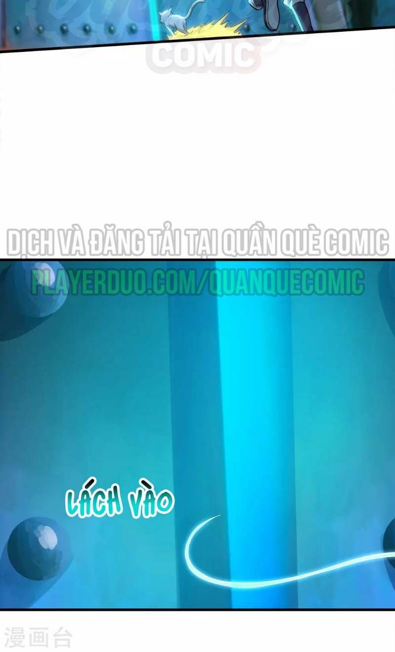 đọc truyện Cái Thế Đế Tôn Chương 46 ảnh 33 tại Giả Dược