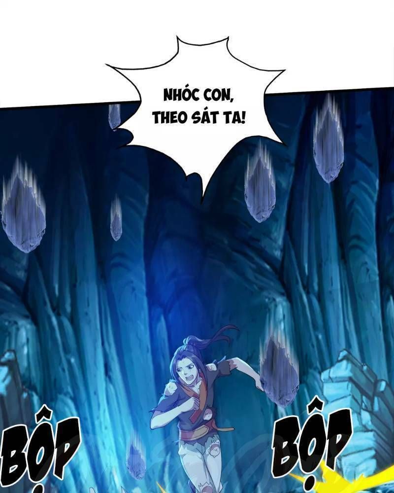 đọc truyện Cái Thế Đế Tôn Chương 47 ảnh 27 tại Truyện Dạ Ký