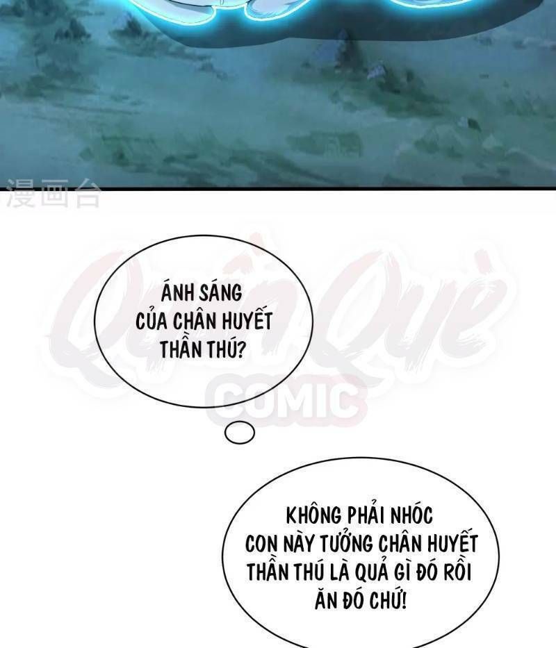 đọc truyện Cái Thế Đế Tôn Chương 48 ảnh 3 tại Truyện Dạ Ký