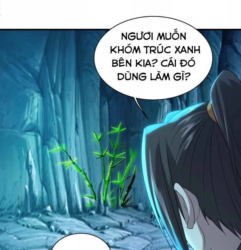 đọc truyện Cái Thế Đế Tôn Chương 48 ảnh 29 tại Truyện Dạ Ký
