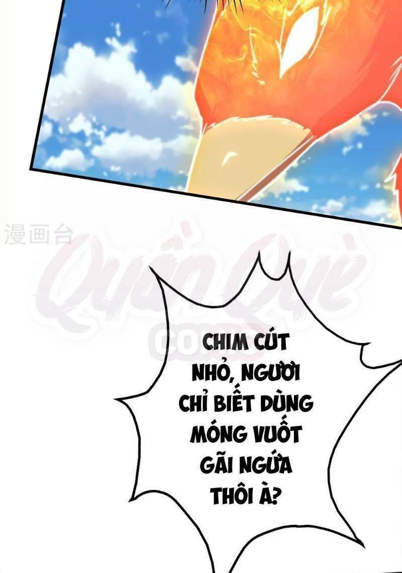 đọc truyện Cái Thế Đế Tôn Chương 49 ảnh 15 tại Truyện Dạ Ký