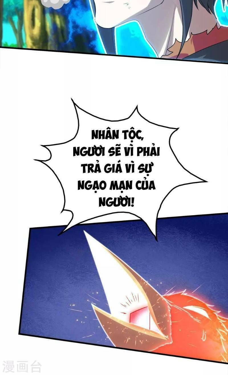 đọc truyện Cái Thế Đế Tôn Chương 49 ảnh 19 tại Truyện Dạ Ký