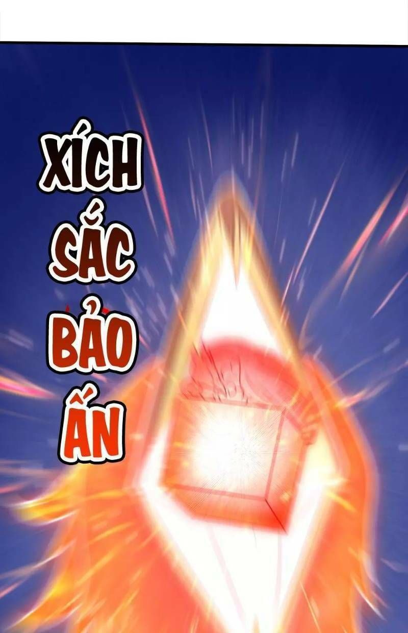 đọc truyện Cái Thế Đế Tôn Chương 49 ảnh 20 tại Truyện Dạ Ký