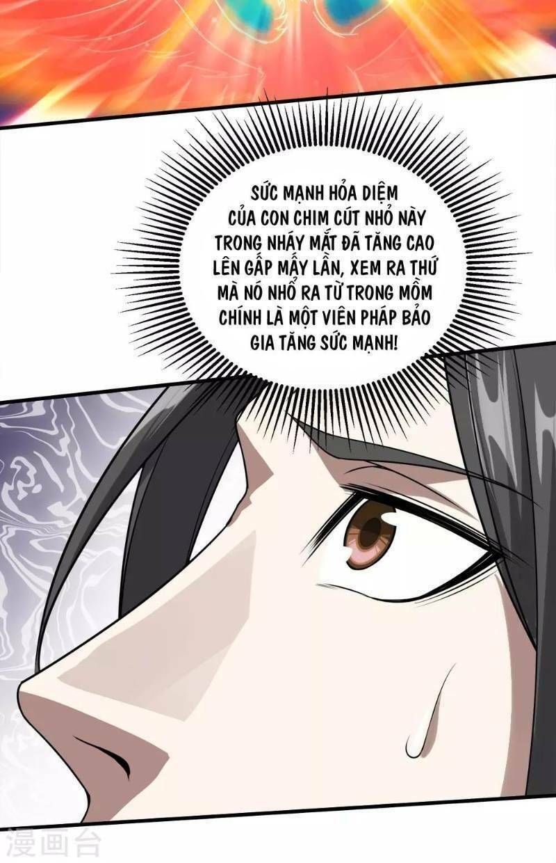 đọc truyện Cái Thế Đế Tôn Chương 49 ảnh 22 tại Truyện Dạ Ký