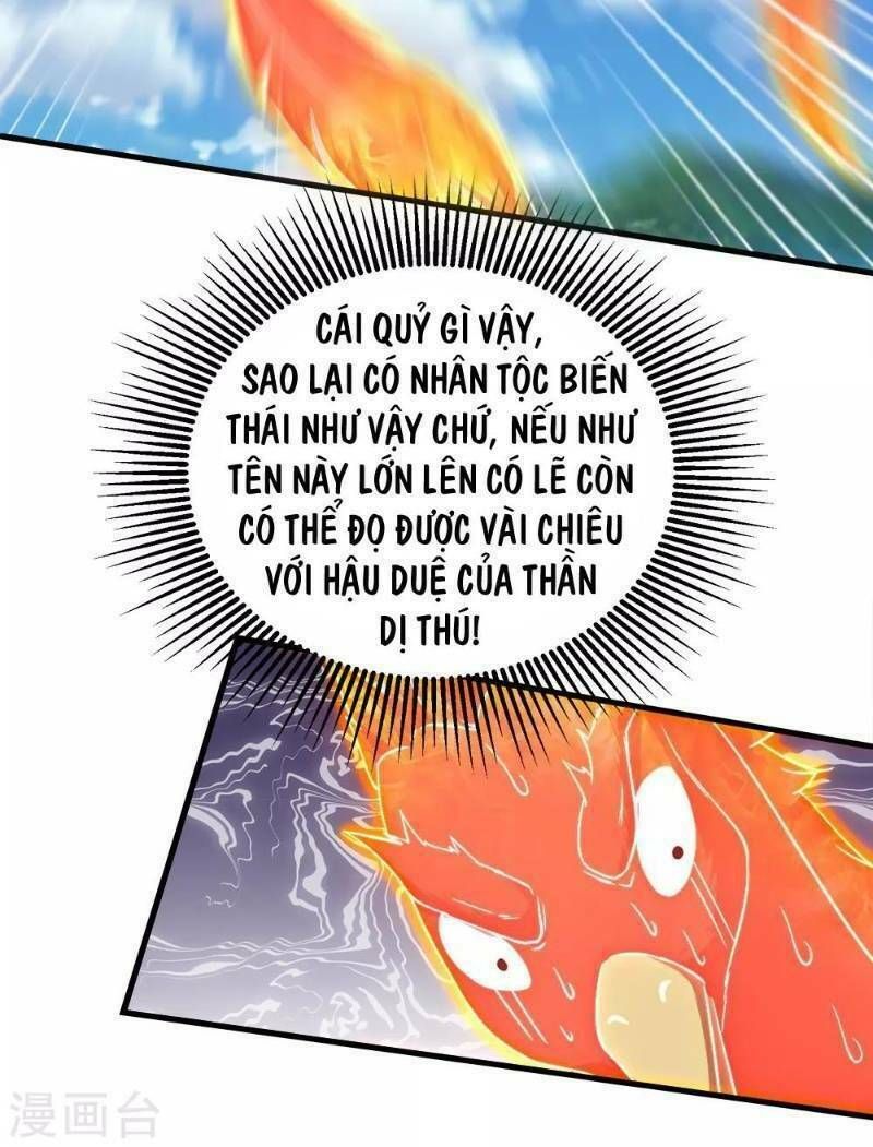 đọc truyện Cái Thế Đế Tôn Chương 49 ảnh 34 tại Truyện Dạ Ký