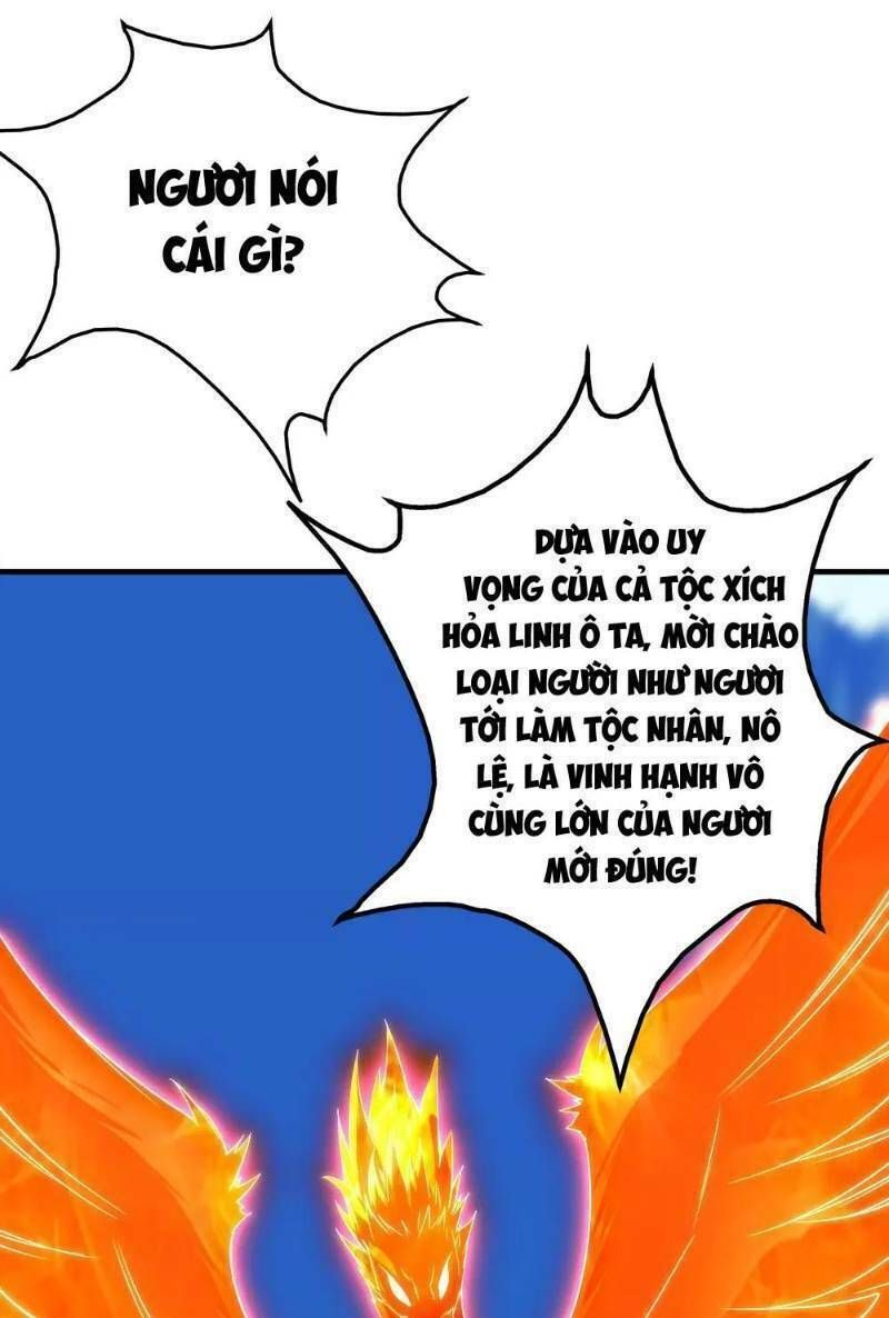 đọc truyện Cái Thế Đế Tôn Chương 49 ảnh 5 tại Truyện Dạ Ký