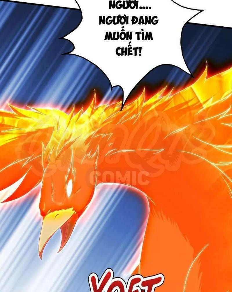đọc truyện Cái Thế Đế Tôn Chương 49 ảnh 9 tại Truyện Dạ Ký