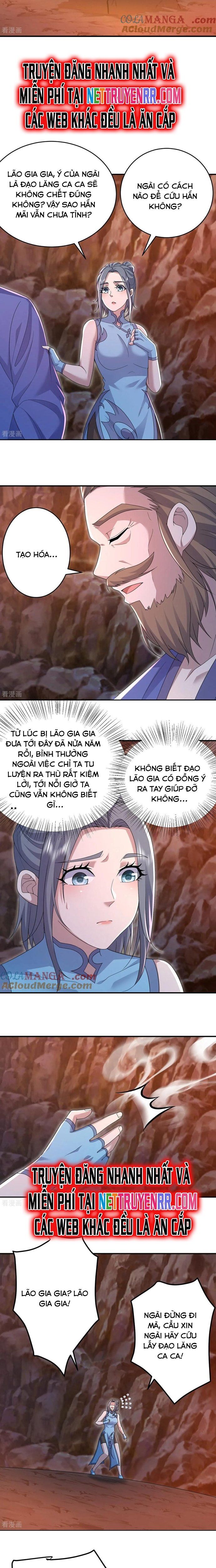đọc truyện Cái Thế Đế Tôn Chương 499 ảnh 6 tại Truyện Dạ Ký