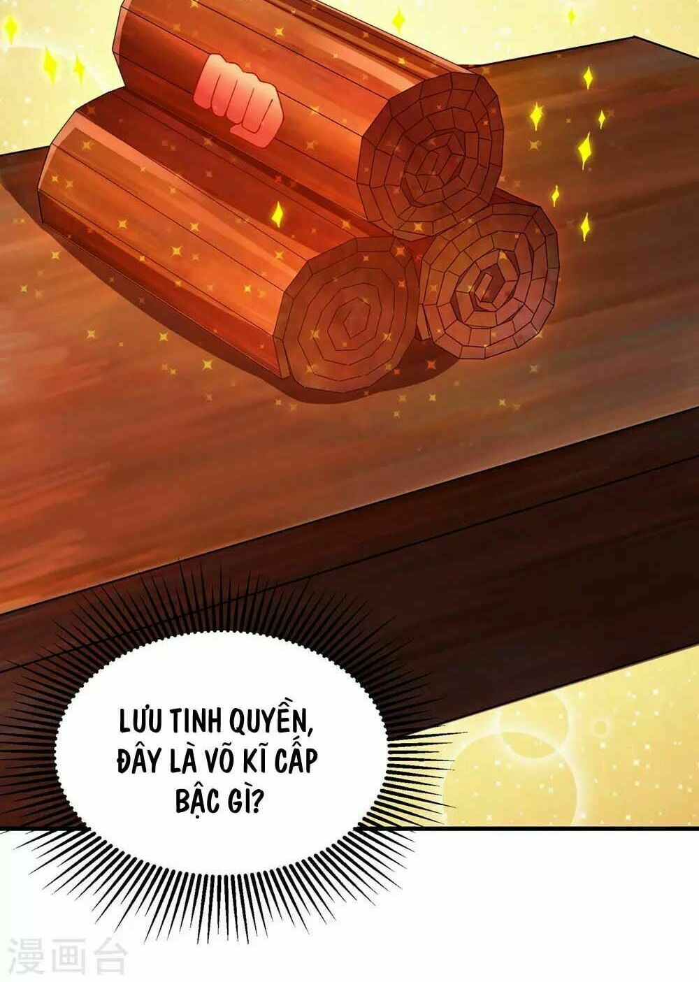 đọc truyện Cái Thế Đế Tôn Chương 5 ảnh 32 tại Truyện Dạ Ký