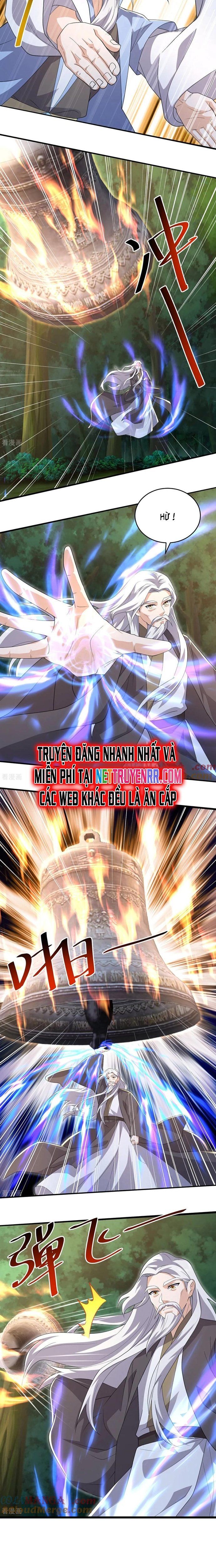 đọc truyện Cái Thế Đế Tôn Chương 504 ảnh 3 tại Truyện Dạ Ký