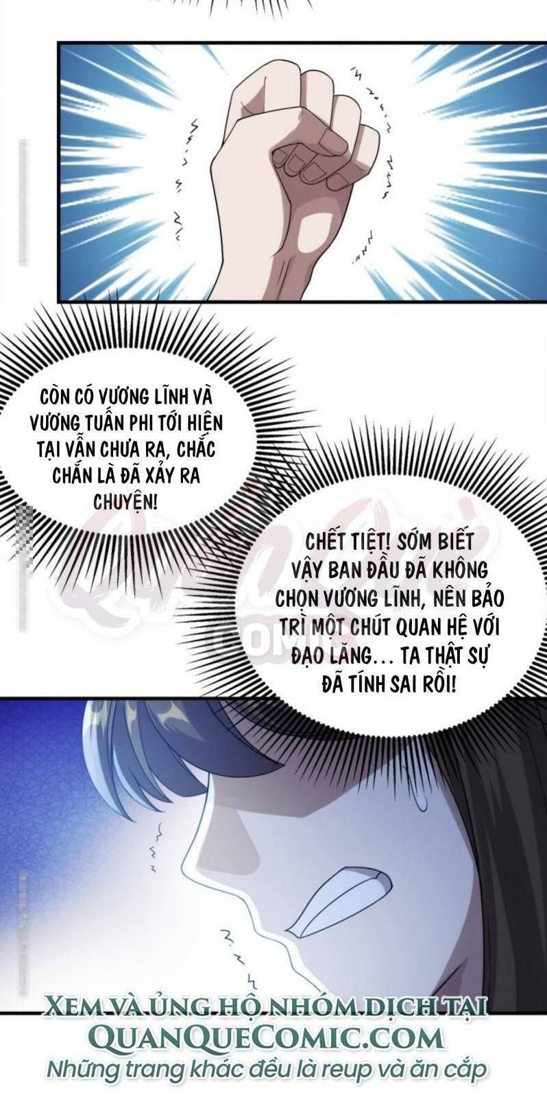 đọc truyện Cái Thế Đế Tôn Chương 51 ảnh 28 tại Truyện Dạ Ký
