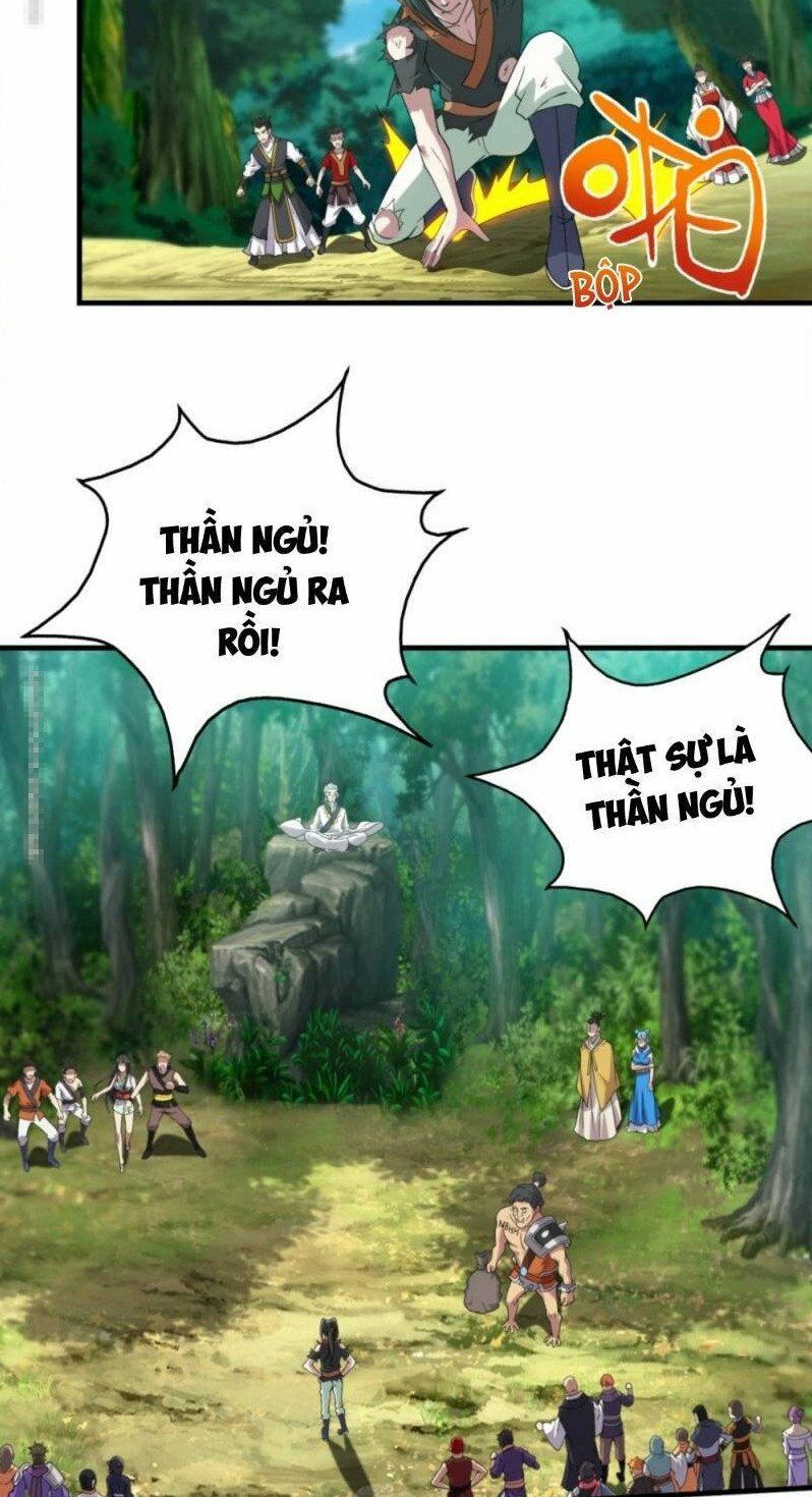 đọc truyện Cái Thế Đế Tôn Chương 51 ảnh 5 tại Truyện Dạ Ký