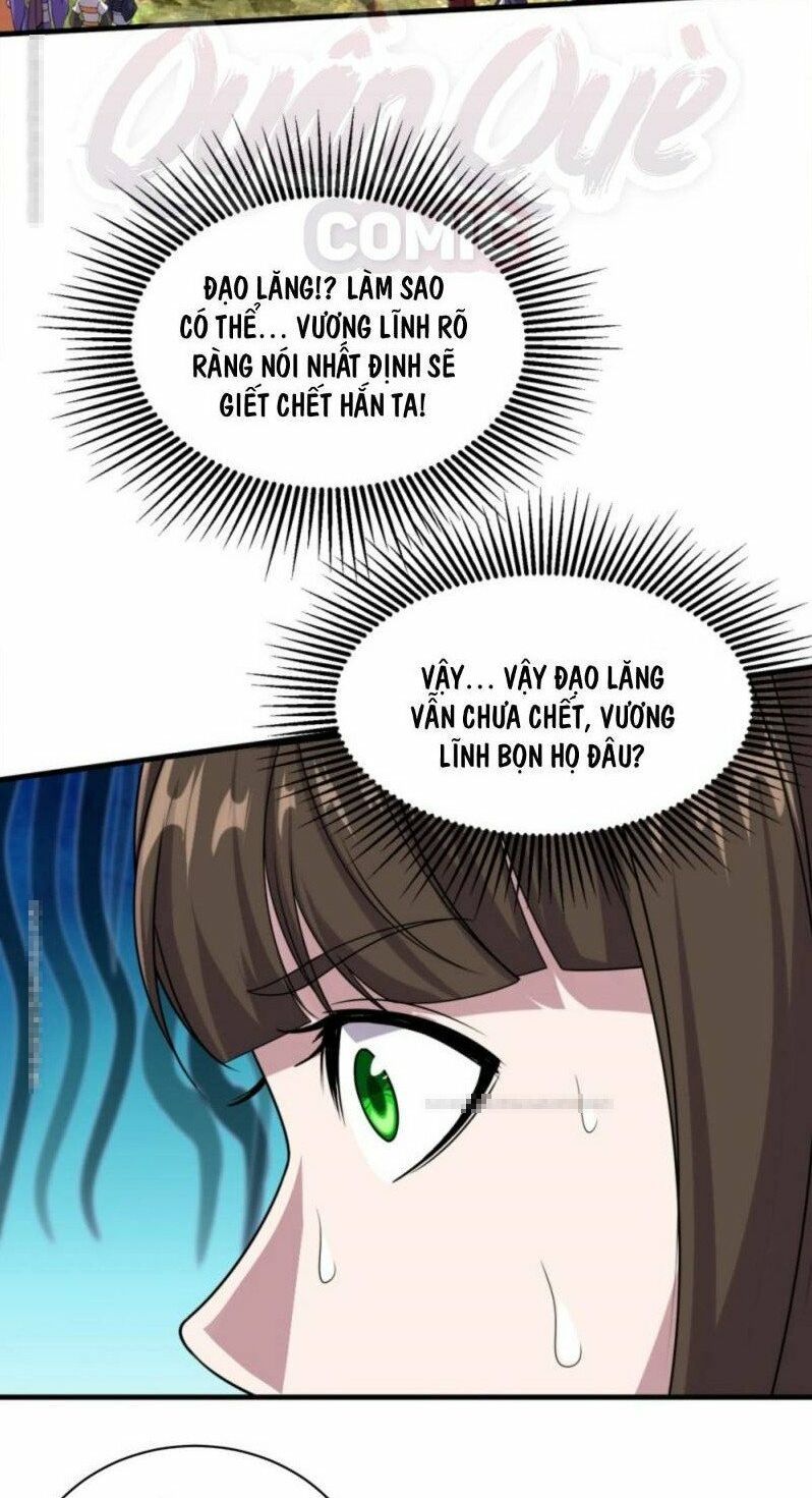 đọc truyện Cái Thế Đế Tôn Chương 51 ảnh 6 tại Truyện Dạ Ký