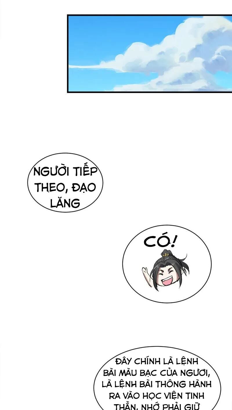 đọc truyện Cái Thế Đế Tôn Chương 52 ảnh 21 tại Truyện Dạ Ký