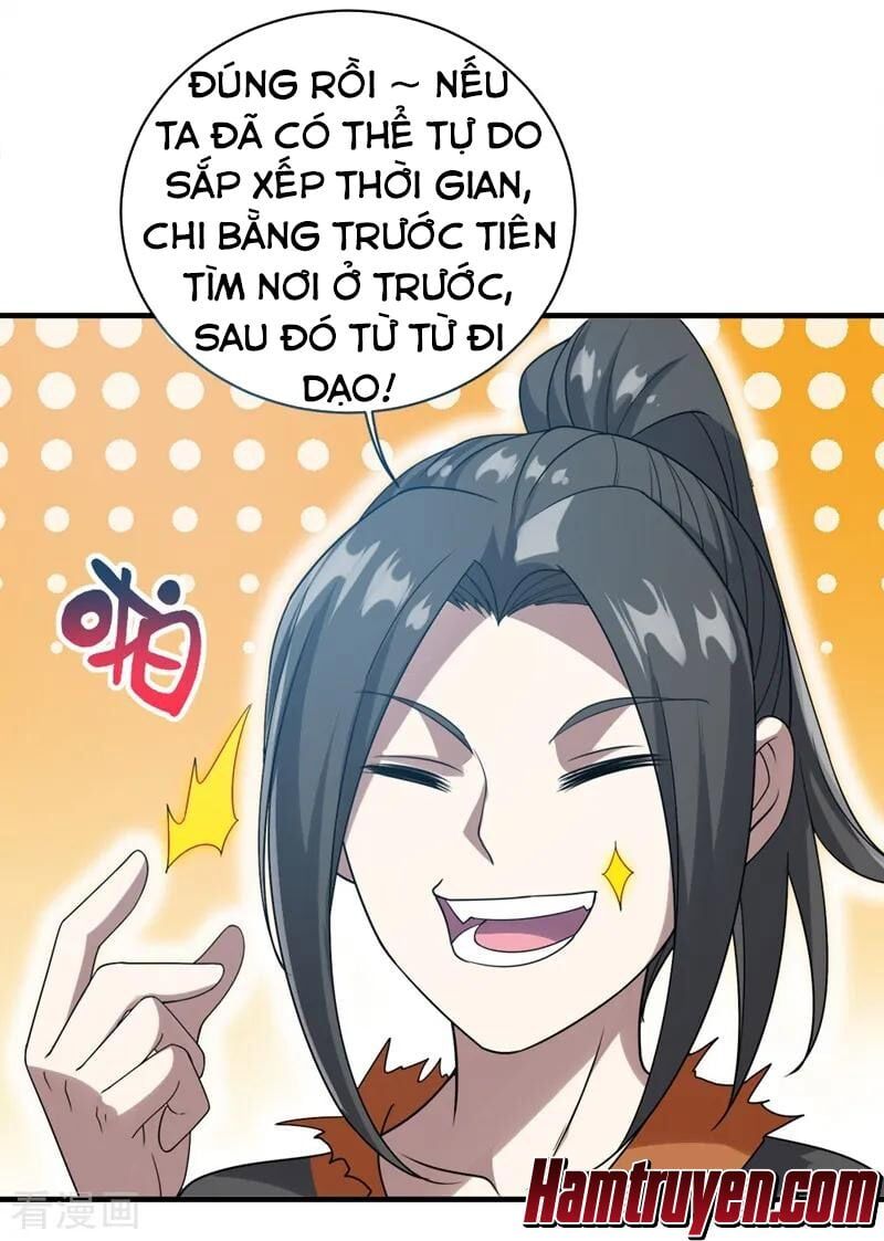 đọc truyện Cái Thế Đế Tôn Chương 52 ảnh 26 tại Truyện Dạ Ký