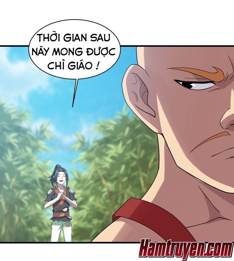 đọc truyện Cái Thế Đế Tôn Chương 53 ảnh 16 tại Truyện Dạ Ký